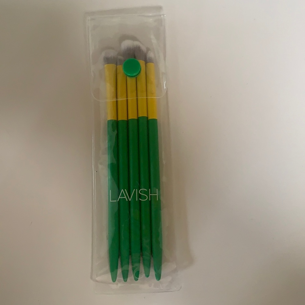 Make Up brushes